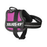 Dog Harness Trixie Fuchsia 1 Baby 1 (XS) 26-36 cm,,,