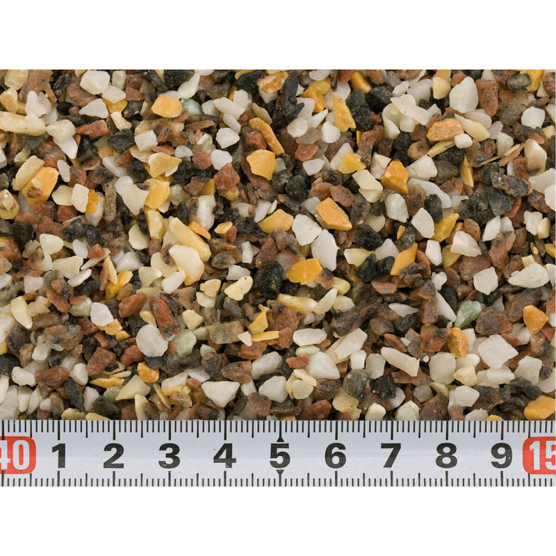 Gravel Akvastabil PLUTO 3 L,,,