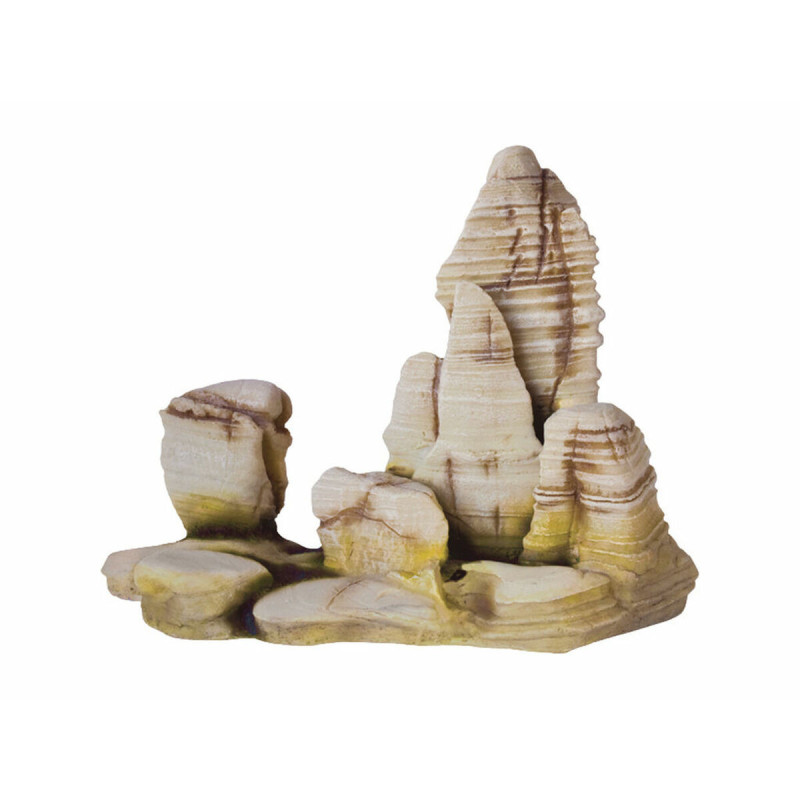 Dekoratyviniai akmenys Akvastabil NAVAJO,,,