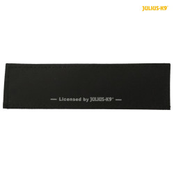 Harness tags Julius K9...