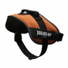 Dog Harness Julius K9 IDC Orange XL 3 82-118 CM,,,