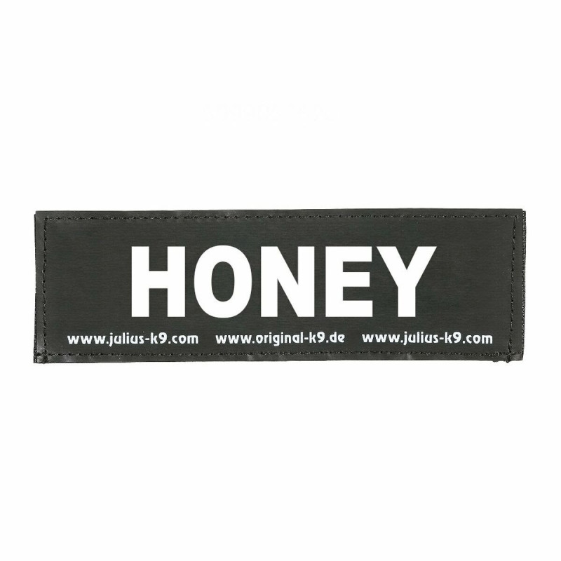 Diržų etiketės Julius K9 HONEY XS,,,