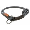 Dog Training Collars Trixie BE NORDIC Brown Dark grey 45 cm,,,