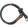 Dog Training Collars Trixie BE NORDIC Brown Dark grey 45 cm,,,