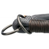 Dog Training Collars Trixie BE NORDIC Brown Dark grey 50 cm,,,