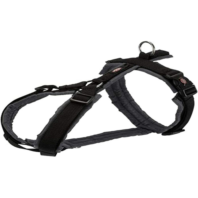 Pet Harness Trixie Grey 70–85 cm,,,