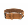 Dog collar Trixie Brown 38-47 cm,,,