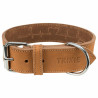 Dog collar Trixie Brown 38-47 cm,,,