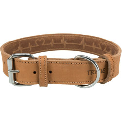 Dog collar Trixie Heartbeat...
