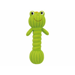 Dog toy Trixie Frog,,,