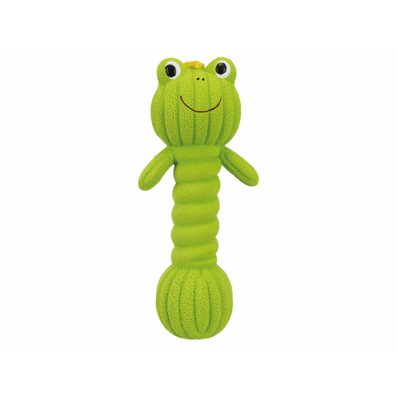 Dog toy Trixie Frog,,,