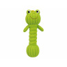 Dog toy Trixie Frog,,,