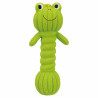 Dog toy Trixie Frog,,,