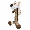 Soft toy for dogs Trixie Polyester Plush Tiger 32 cm,,,