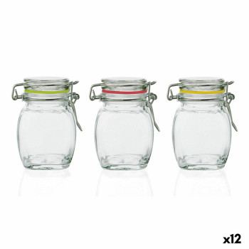 Purk Quid Select Läbipaistev Klaas (10 cl) (Pack 12x)