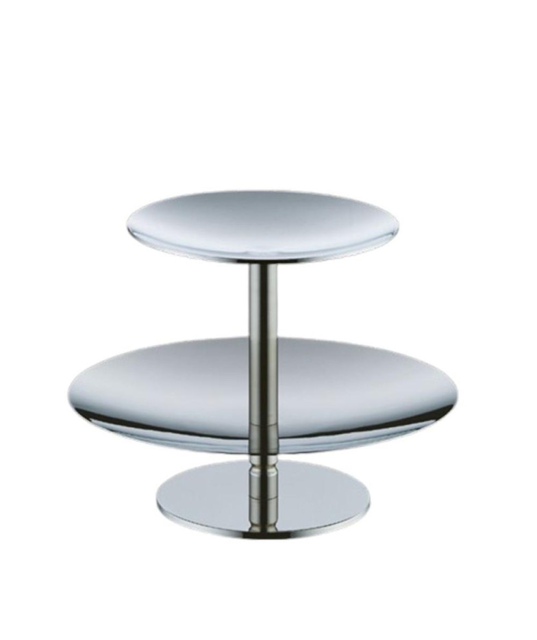 PURE ETAŽIERIS 2 Tier   14/20CM, NER.TĒR., WMF