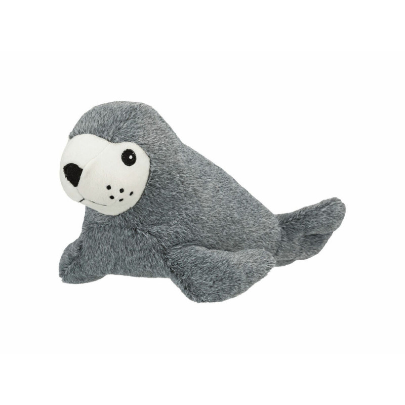Soft toy for dogs Trixie Thies Polyester Plush Seal 30 cm,,,