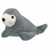 Soft toy for dogs Trixie Thies Polyester Plush Seal 30 cm,,,
