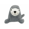 Soft toy for dogs Trixie Thies Polyester Plush Seal 30 cm,,,
