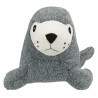Soft toy for dogs Trixie Thies Polyester Plush Seal 30 cm,,,