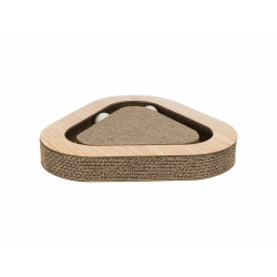 Toys Trixie Brown Cardboard,,,