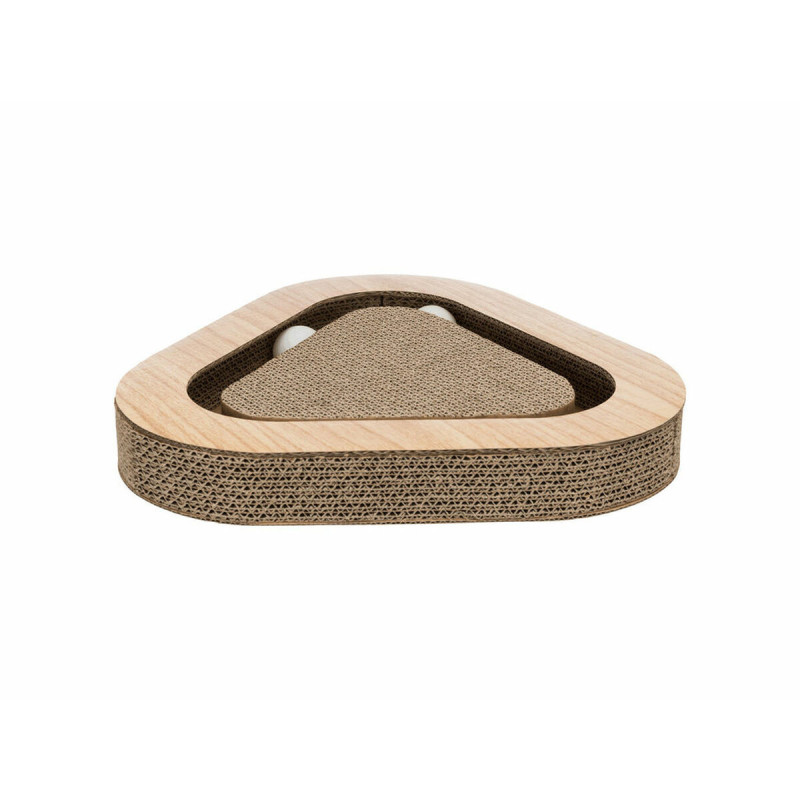 Toys Trixie Brown Cardboard,,,