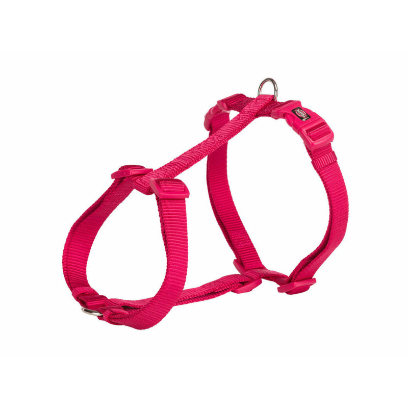 Dog Harness Trixie New Premium Fuchsia M/L,,,