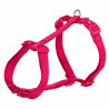 Dog Harness Trixie New Premium Fuchsia L/XL,,,