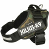 Dog Harness Julius K9 IDC L 1,,,