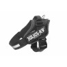 Dog Harness Julius K9 IDC Black XXL 4,,,