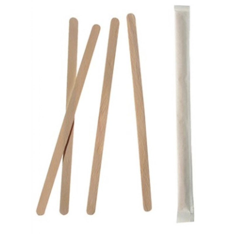 PURE KOCIŅI MAISĪŠANAI 0.6X14CM 1000GB, KOKA, IND. IEPAKOJUMĀ 710G, Pap Star