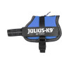 Dog Harness Julius K9 Power Blue 2 Baby 2 (XS/S),,,