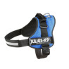 Dog Harness Julius K9 Power Blue XL 3,,,