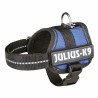 Dog Harness Julius K9 Power Blue 1 Baby 1 (XS),,,