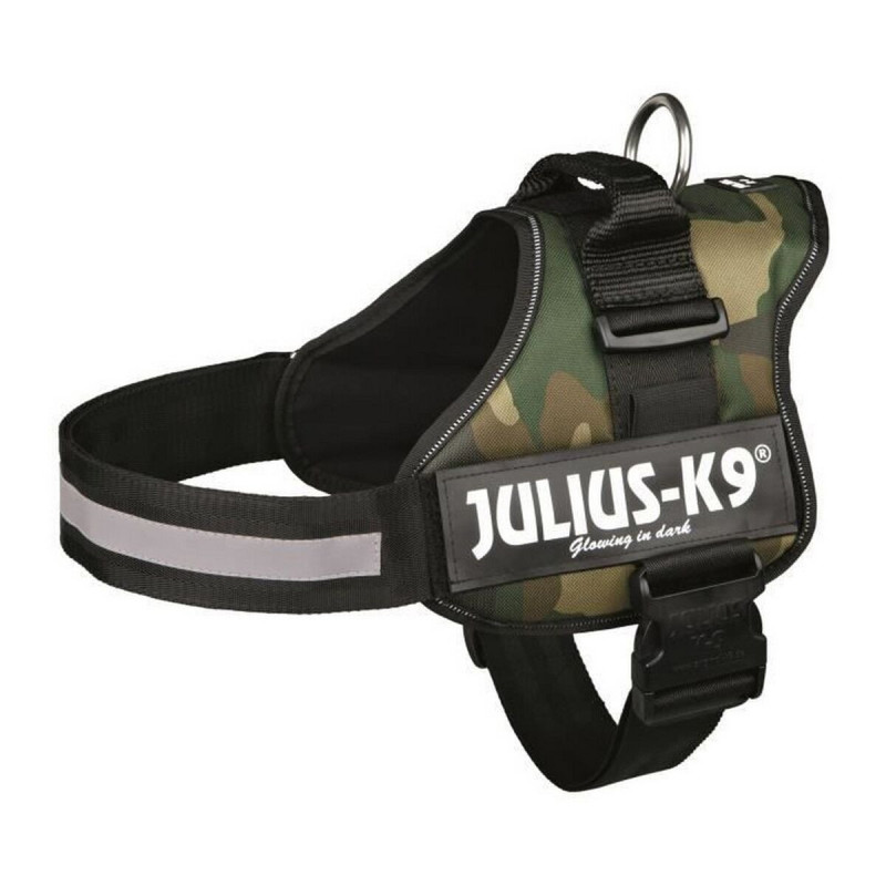 Suņu drošības siksna Julius K9 Power L/XL 2,,,
