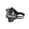 Dog Harness Julius K9 Power L/XL 2,,,