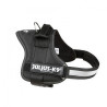 Dog Harness Julius K9 Power Black M/L,,,