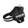 Dog Harness Julius K9 Power Black L/XL 2,,,