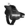 Dog Harness Julius K9 Power Black L/XL 2,,,