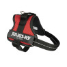 Dog Harness Julius K9 Power Red M,,,