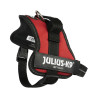 Dog Harness Julius K9 Power Red M,,,