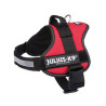 Dog Harness Julius K9 Power Red M/L,,,