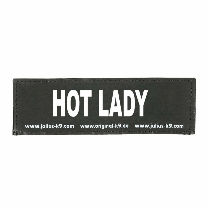 Harness tags Trixie HOT LADY S,,,