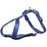 Dog Harness Trixie Premium Blue XXS/XS,,,