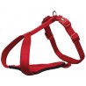 Dog Harness Trixie Premium Red XXS/XS,,,