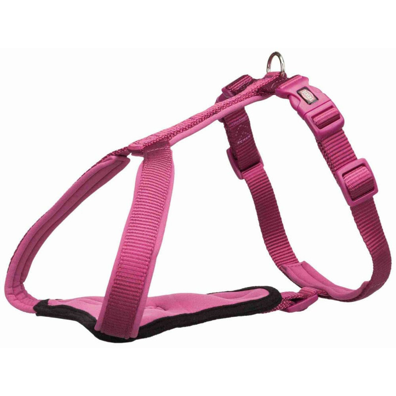 Dog Harness Trixie Premium Pink XS,,,