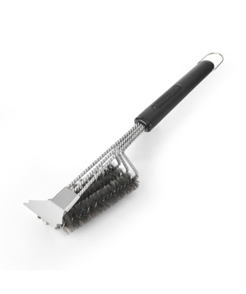 MASTERCLASS BBQ BIRSTE 3/1, 38X7X12CM, N/T, Masterclass