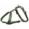 Dog Harness Trixie Premium Green XXS/XS,,,