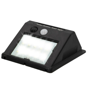 LED Gaisma ar Kustības Sensoru Aktive Plastmasa 9 x 12 x 5 cm (6 gb.),,,