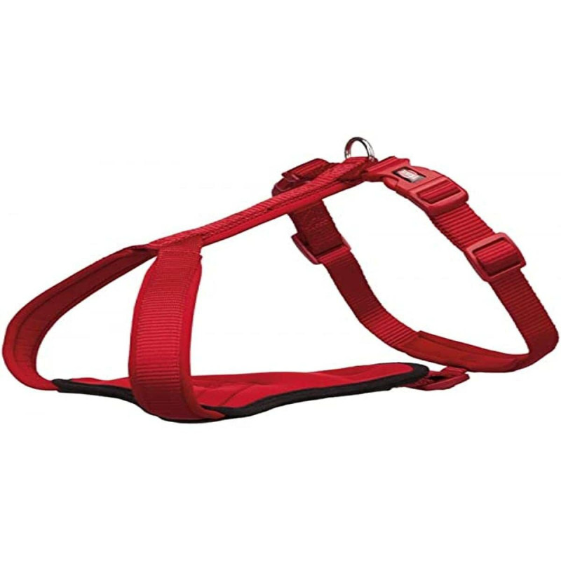 Dog Harness Trixie Premium Red XS,,,